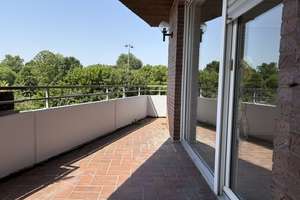 Modernisierte Dachgeschosswohnung in ruhiger Lage mit Balkon  – Die vollständige Adresse der Immobilie erhältst du vom Anbieter., 41199 Odenkirchen-Mitte, Mönchengladbach – Vorschaubild 5