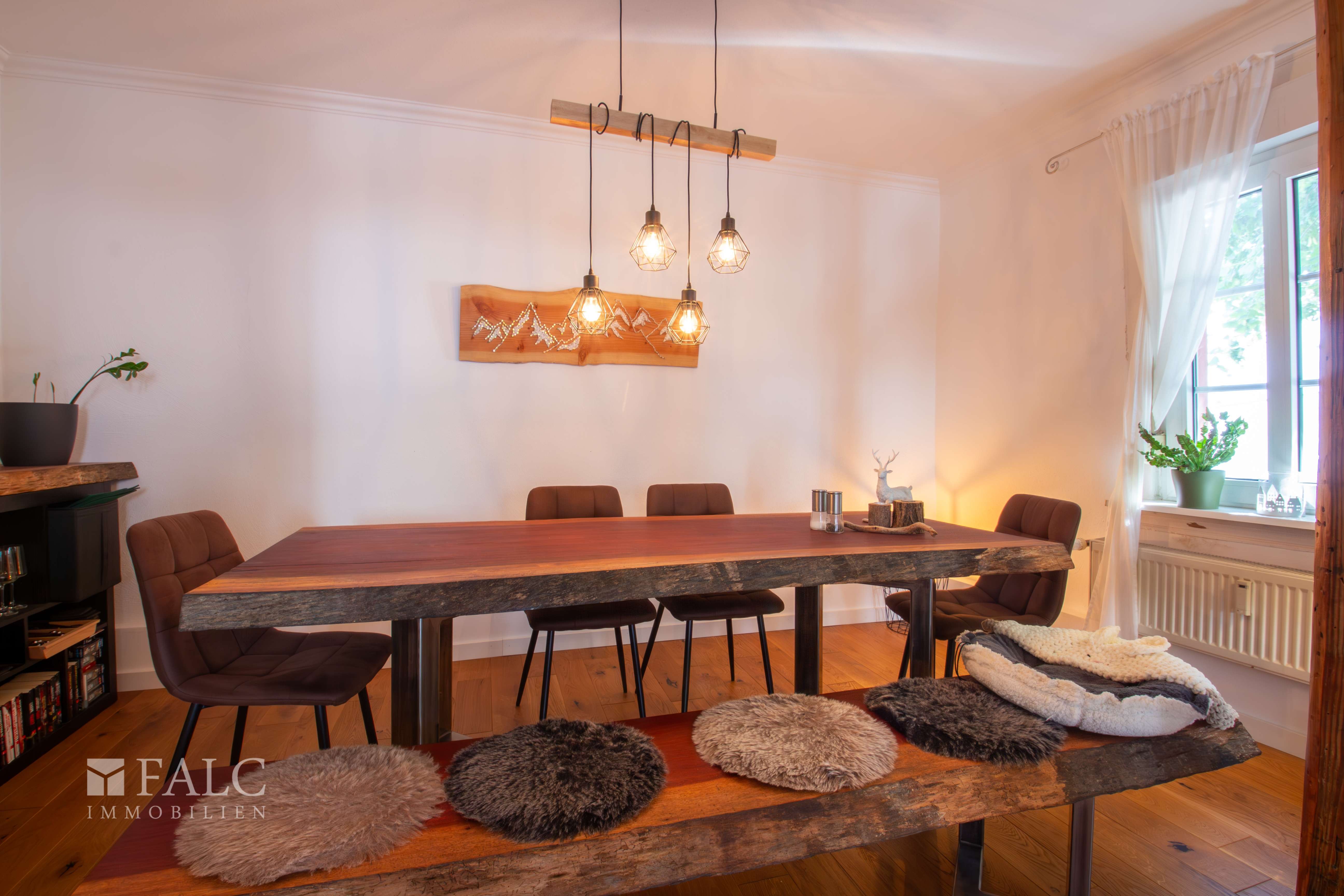 Immobilie in Taunusstein - Ein Haus mit Geschichte - Bild 25