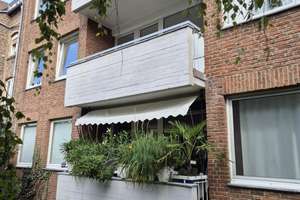 Helle 3-Zimmer Wohnung in Köln-Flittard inkl. Küche – Die vollständige Adresse der Immobilie erhältst du vom Anbieter., 51061 Flittard, Köln – Vorschaubild 19