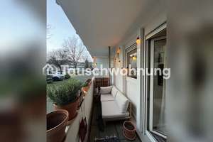 Tauschwohnung: Suche 3-Zimmer-Wohnung in Köln zum Tausch – Die vollständige Adresse der Immobilie erhältst du vom Anbieter., 50931 Lindenthal (Ortsteil), Köln – Vorschaubild 2