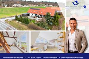 Flexible Nutzung trifft auf solide Vermietungs-Rendite- Investieren Sie im Harz