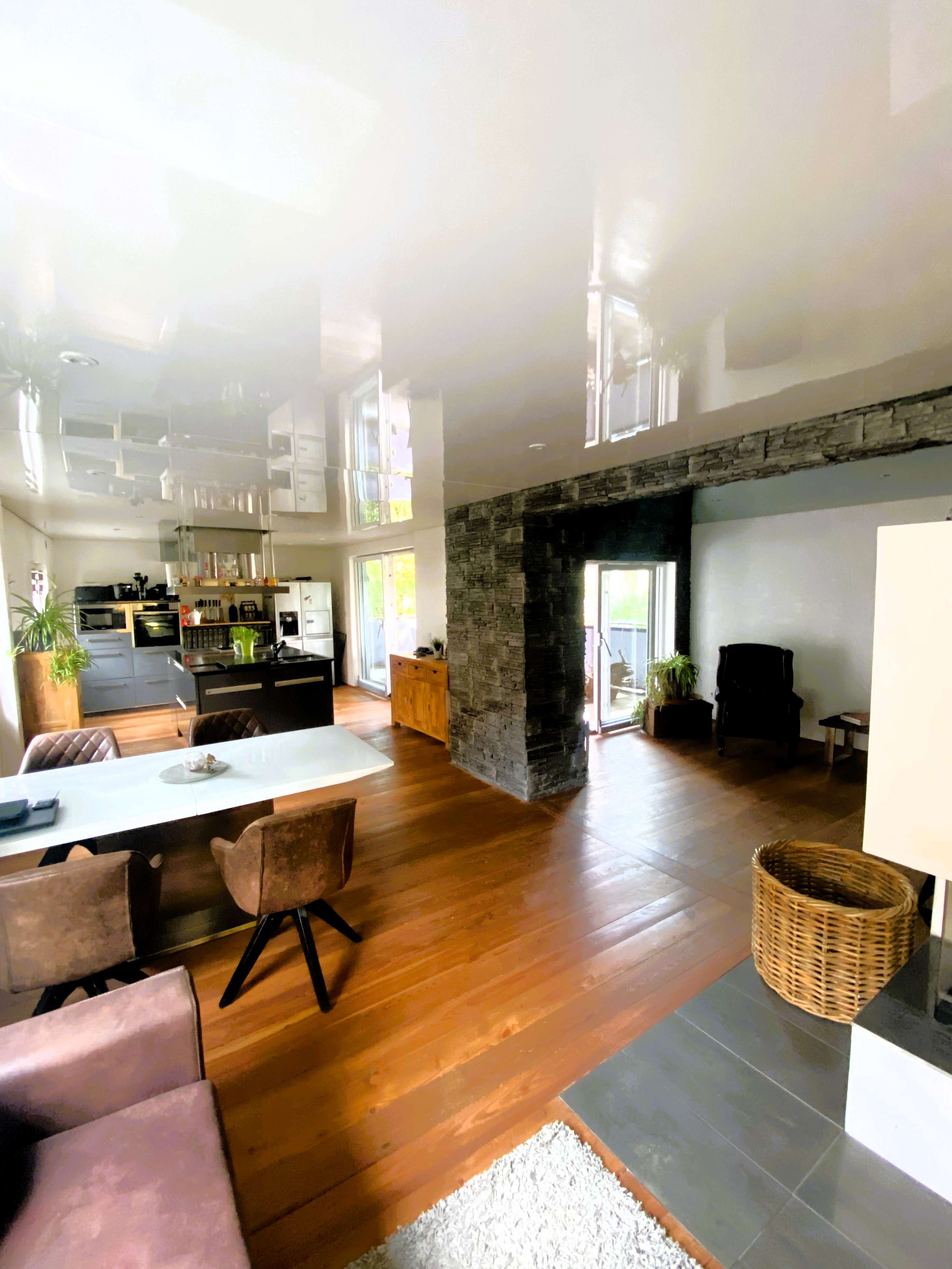 Immobilie in Kämpfelbach - ERSINGEN - Einfamilienhaus für Individualisten ! - Bild 16