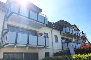OF-BIEBER: Große 3 Zi.ETW m. TGL Bad u. Balkon in kleiner WE – 63073 Bieber, Offenbach am Main – Vorschaubild 14