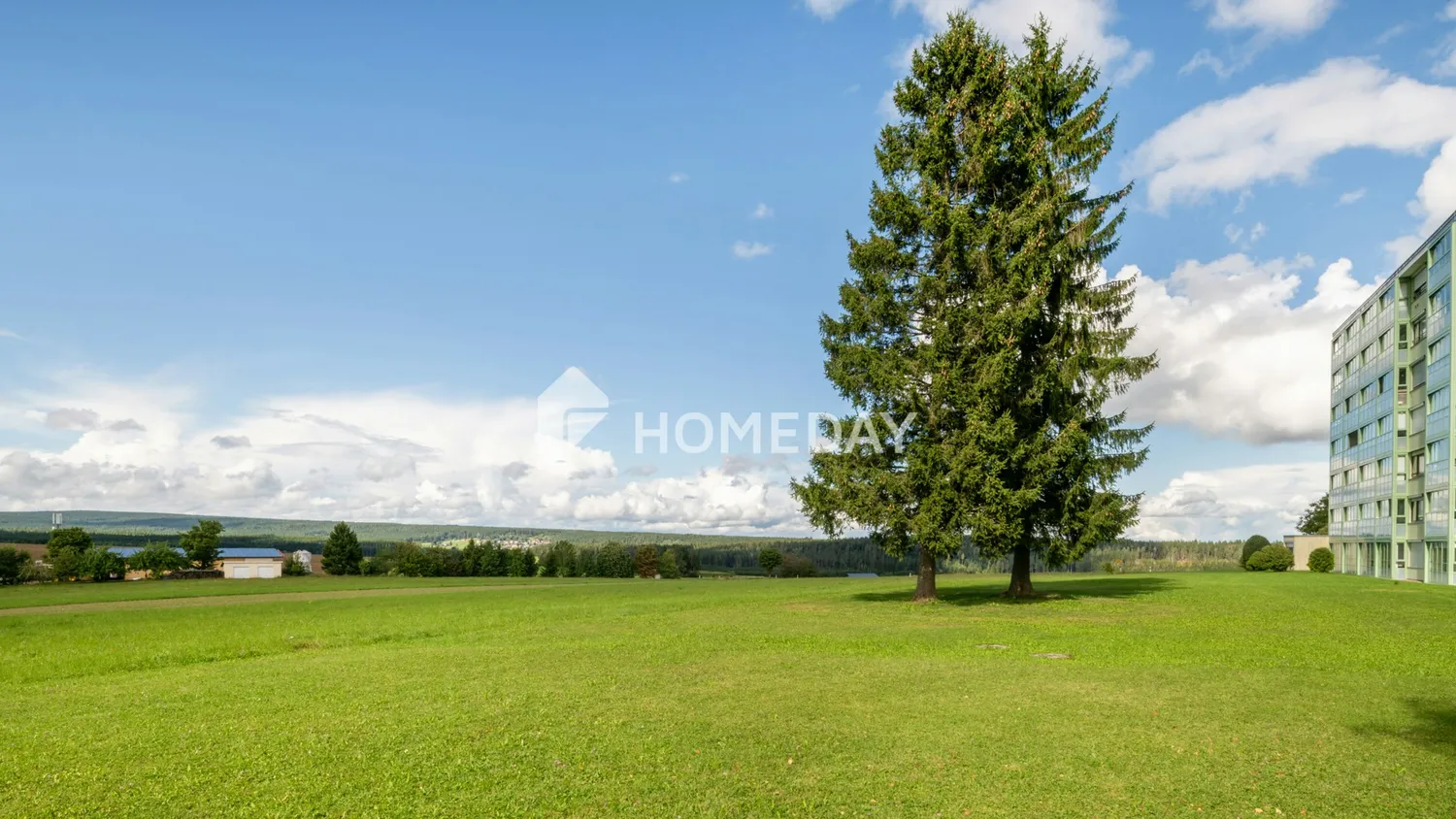 Individuelles, loftartiges Wohnen auf 120 m² in besonderer Einheit mit Umnutzungs- & Ausbaupotenzial, Breisgau Hochschwarzwald Kreis – Bild 4