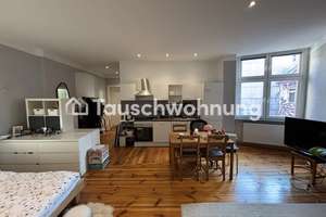 Tauschwohnung: TAUSCH: Berlin-München Studio-Altbau-Whg in P-Berg – Die vollständige Adresse der Immobilie erhältst du vom Anbieter., 10439 Prenzlauer Berg, Berlin – Vorschaubild 3