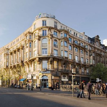 Stilvoller Altbau nahe Hauptbahnhof | provisionsfrei