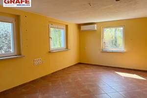 Freistehendes Einfamilienhaus mit großem Garten im Leipziger Norden – Die vollständige Adresse der Immobilie erhältst du vom Anbieter., 4158 Wiederitzsch, Leipzig – Vorschaubild 3