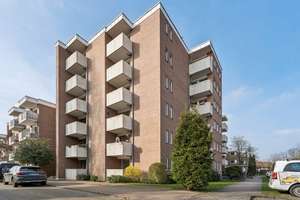 KERNSANIERTE 1-ZIMMER-WOHNUNG IN MÜNSTER – HOCHWERTIG & KOMPLETT MÖBLIERT – Meinertzstr 44, 48159 Kinderhaus-West, Münster – Vorschaubild 11