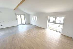 ERSTBEZUG! Sonnige und moderne 3-Zimmer-Dachgeschoss-Wohnung mit Balkon in Kirchheim bei München – Lavendelweg 8, 85551 Kirchheim bei München – Vorschaubild 3