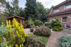 Traumhaftes Einfamilienhaus mit Einliegerwohnung in begehrter Sackgassenlage von Börger – Die vollständige Adresse der Immobilie erhältst du vom Anbieter., 26904 Börger – Vorschaubild 3