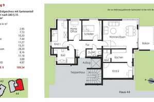Wohnen in bester Aussichtslage – Esslingen (Kreis) – Vorschaubild 2