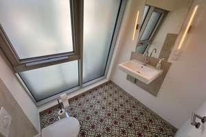 Exklusives Design-Penthouse mit Loftcharakter, privater Dachterrasse und beeindruckendem Weitblick – Die vollständige Adresse der Immobilie erhältst du vom Anbieter., 10115 Mitte (Ortsteil), Berlin – Vorschaubild 11