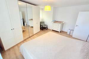 Umfassend modernisierte 4-Zimmer-Gartenwohnung mit Terrasse und Carport in Köln-Vogelsang – Die vollständige Adresse der Immobilie erhältst du vom Anbieter., 50829 Vogelsang, Köln – Vorschaubild 8