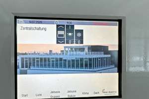 Gestalten Sie Ihr eigenes Penthouse (mit gr. Dachterrasse) – Die vollständige Adresse der Immobilie erhältst du vom Anbieter., 81379 Obersendling, München – Vorschaubild 9