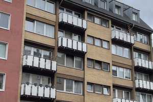 Modernes Apartment in zentraler Lage – Worringer Straße 82, 40211 Düsseldorf – Vorschaubild 1