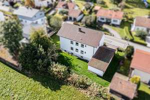 Familienfreundliches Zweifamilienhaus in ruhiger Lage – Cham (Kreis) – Vorschaubild 7