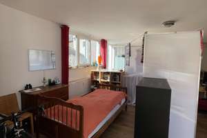 lichtdurchflutetes Großraumappartement in Schlebuscher City – Bergische Landstr. 40, 51375 Schlebusch, Leverkusen – Vorschaubild 4