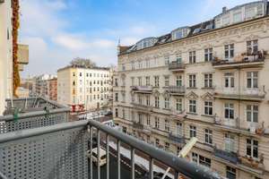 Großzügige 4-Zimmer-Wohnung in der Nähe vom Paul-Lincke-Ufer – Die vollständige Adresse der Immobilie erhältst du vom Anbieter., 10999 Kreuzberg, Berlin – Vorschaubild 8
