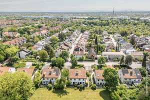 Direkt am grünen Zamilapark: Geräumige DHH auf idealem Südgrundstück in begehrter Wohnlage – München – Vorschaubild 29