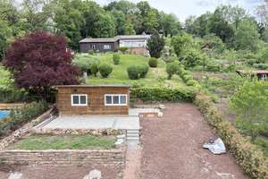 Erstbezug nach Sanierung / Neubau: Großzügiges Einfamilienhaus mit Gartenparadies auf der Uhlandshöh – Die vollständige Adresse der Immobilie erhältst du vom Anbieter., 70188 Uhlandshöhe, Stuttgart – Vorschaubild 9
