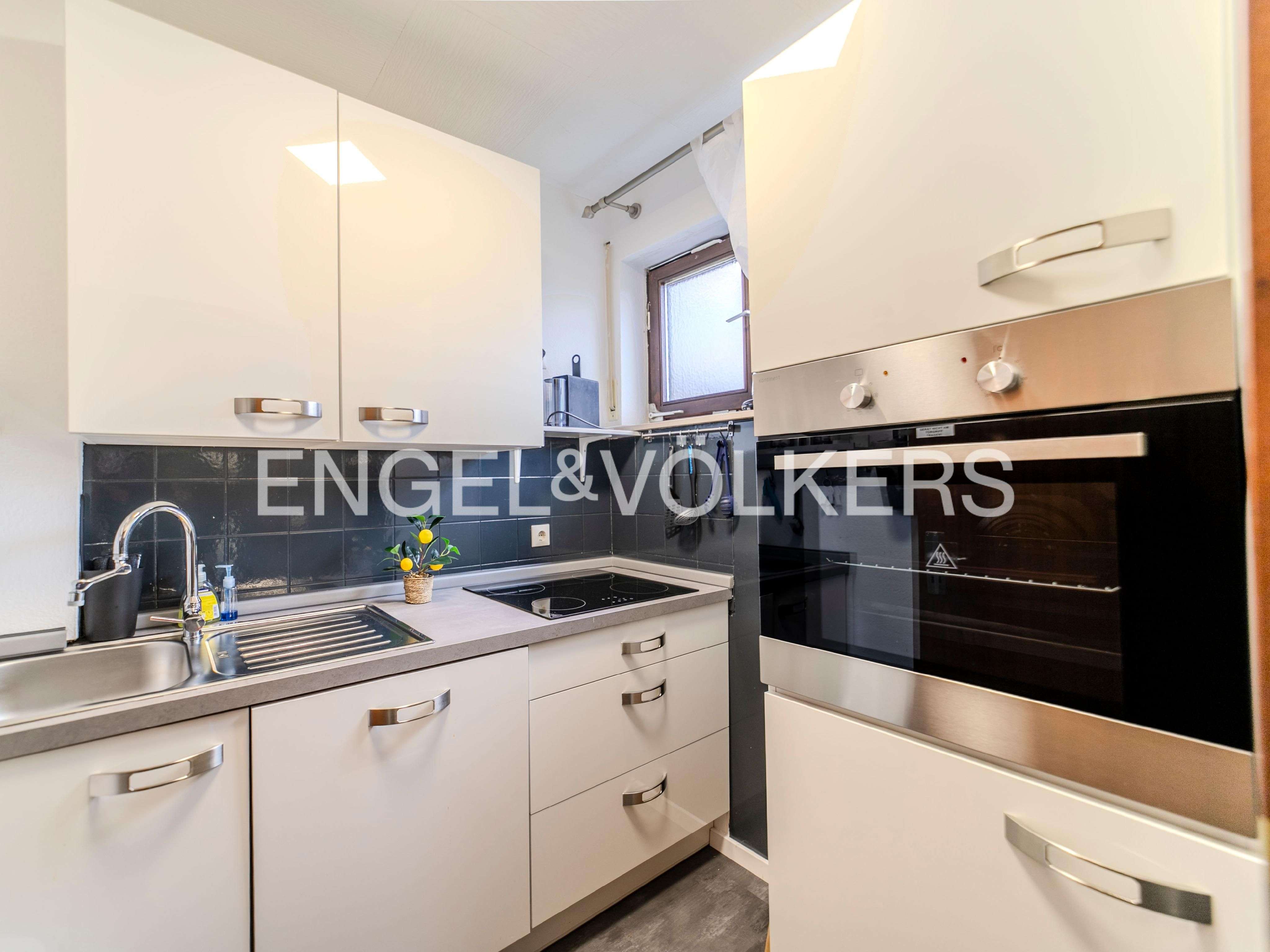 Immobilie in Schönwald im Schwarzwald - Charmante 1-Zimmer-Wohnung mit Wellnessbereich in Schönwald - Bild 3