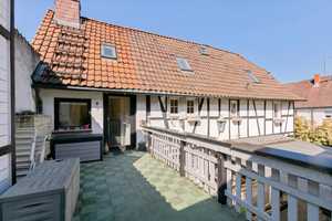 Einfamilienhaus mit Anbau - großzügiges Platzangebot in Dreieich Sprendlingen!!! – Offenbach (Kreis) – Vorschaubild 18
