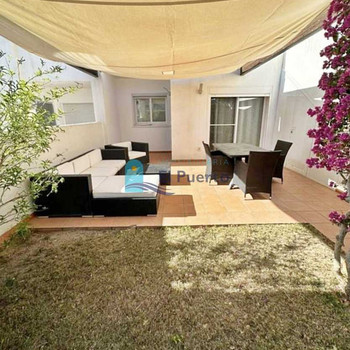 GERÄUMIGE WOHNUNG IN CONDADO DE ALHAMA REF 1758