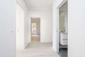 4- Zimmer-Wohnung mit umlaufender Terrasse und Garten in Wannsee – Die vollständige Adresse der Immobilie erhältst du vom Anbieter., 14109 Wannsee, Berlin – Vorschaubild 5