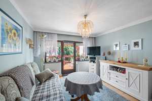 Auf VB! Reihenmittelhaus mit Garten in ruhiger Wohnlage  – Hamburg – Vorschaubild 7