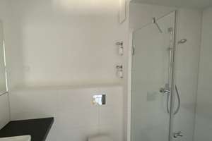 Aufwachen in wassernähe -  voll möblierte 1-Raum-Wohnung in Köpenick mit FBH – Henriette-Lustig-Straße 21b, 12555 Köpenick, Berlin – Vorschaubild 2