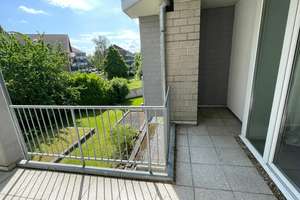 ***Schön geschnittene Wohnung mit Tiefgaragenstellplatz und Balkon*** – Bahlenstr. 8, 40589 Wersten, Düsseldorf – Vorschaubild 11