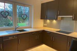 Einfamilienhaus mit gehobener Ausstattung, 4,5 Zimmern (137 qm brutto) & 650 qm Grundstück – Coesfeld (Kreis) – Vorschaubild 7