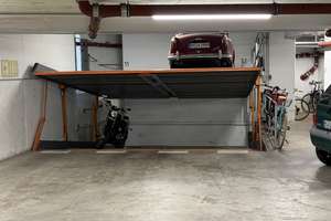 Gepflegte 2-Zimmer-Wohnung mit 2 Balkonen in Münster, zentral – 48149 Josef, Münster – Vorschaubild 9