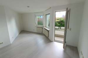 Helles Apartment mit Südbalkon, Einbauküche  – 90482 Laufamholz, Nürnberg – Vorschaubild 4