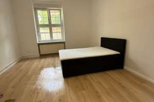 Neu sanierte 1 Zimmer Altbauwohnung in Tegel  – Berliner Straße 43, 13507 Tegel, Berlin – Vorschaubild 2