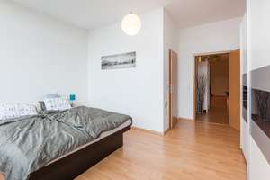 Heilbronn-Sontheim 3,5-Zi. Wohnung in zentr. Lage zu vermieten – Kreutäckerstr. 35, 74081 Sontheim, Heilbronn – Vorschaubild 2