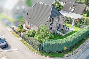 Energieeffizientes Einfamilienhaus (KfW55) in bevorzugter Wohnlage am Stadtrand von Hamburg – Pinneberg (Kreis) – Vorschaubild 32
