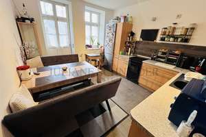 Moderne 3-Raum-Wohnung mit Tageslichtbad, großem Balkon & Stellplatz im Leipziger Süden – Die vollständige Adresse der Immobilie erhältst du vom Anbieter., 4279 Dölitz-Dösen, Leipzig – Vorschaubild 15