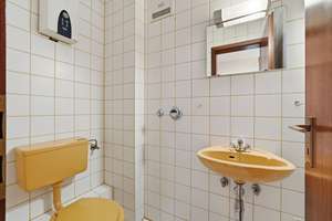 # 2-Zimmer # sonniger Balkon # Bestlage – Die vollständige Adresse der Immobilie erhältst du vom Anbieter., 53227 Küdinghoven, Bonn – Vorschaubild 10