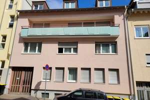 2-Zimmer-Dachgeschosswohnung für eine Person in Pforzheim - Zentrale Lage – Grenzstraße 10, 75172 Weststadt, Pforzheim – Vorschaubild 13