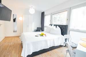 Relax -  All Inclusive Serviced Apartment in Aachen Innenstadt