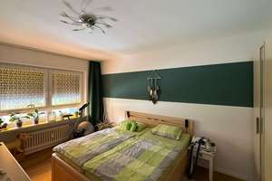 Gepflegte 2,5-Zimmer-Wohnung, eigene Terrasse, Augsburg-Lechhausen – Schenkendorfstraße 37A, 86167 Lechhausen-Ost, Augsburg – Vorschaubild 4