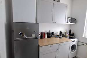 Wohnen mit Charakter: 4-Zimmer-Wohnung in der Nürnberger Altstadt – Die vollständige Adresse der Immobilie erhältst du vom Anbieter., 90403 Altstadt, Sankt Sebald, Nürnberg – Vorschaubild 6