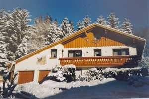 Sehr schönes Zweifamilienhaus, tolle Lage, Waldrand, – Regen (Kreis) – Vorschaubild 2