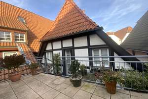 IN DER ALTSTADT VON LÜNEN - EIN HAUS MIT GESCHICHTE – Die vollständige Adresse der Immobilie erhältst du vom Anbieter., 44532 Mitte, Lünen – Vorschaubild 25
