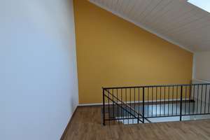 Modernisierte Maisonette-Wohnung mit zwei Zimmern in Knielingen – Die vollständige Adresse der Immobilie erhältst du vom Anbieter., 76187 Knielingen, Karlsruhe – Vorschaubild 2