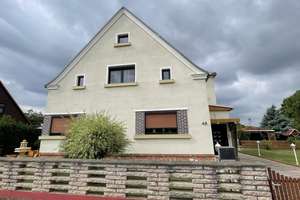 Familienhaus mit großem Grundstück – Die vollständige Adresse der Immobilie erhältst du vom Anbieter., 39218 Schönebeck (Elbe) – Vorschaubild 7