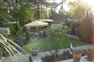 EINFAMILIENHAUS DIREKT IM GRÜNEN, Wassernähe, Müggelsee, ab 01.07.2026 – Hinter der Düne 5, 12557 Müggelheim, Berlin – Vorschaubild 8