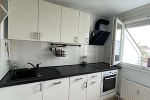 Möblierte 2-Zimmer-Wohnung mit Balkon, Einbauküche & TG-Stellplatz in Bietigheim-Bissingen – Max-Liebermann-Straße x, 74321 Bietigheim-Bissingen – Vorschaubild 3
