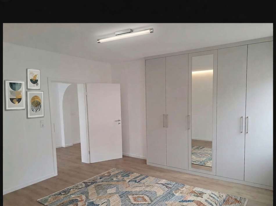 Schlafen EG Illustration